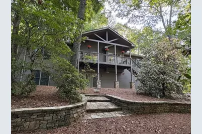 71 Yellow Root Drive, Big Canoe, GA 30143 - Photo 1