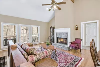 71 Yellow Root Drive, Big Canoe, GA 30143 - Photo 6