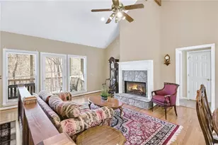 71 Yellow Root Dr, Big Canoe, GA 30143 - Photo 6