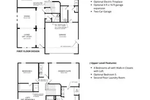 533 Traminer Wy, Braselton, GA 30517 - Photo 2