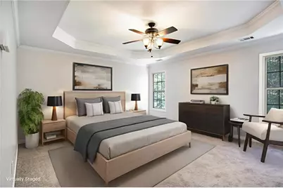 3665 Mystic Drive, Buford, GA 30519 - Photo 12