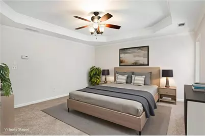 3665 Mystic Drive, Buford, GA 30519 - Photo 14