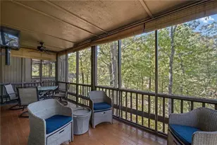 178 Sconti Ridge Dr, Big Canoe, GA 30143 - Photo 20