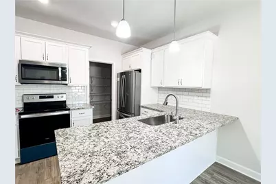 6320 Pine Station Drive, Lula, GA 30554 - Photo 2