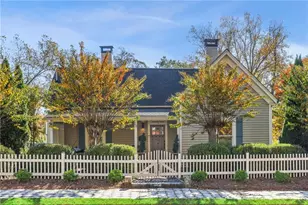 29 Sessions St NW, Marietta, GA 30060 - Photo 1