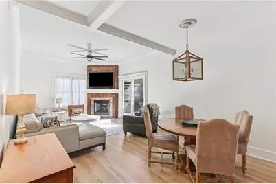 29 Sessions Street NW, Marietta, GA 30060 - Photo 10