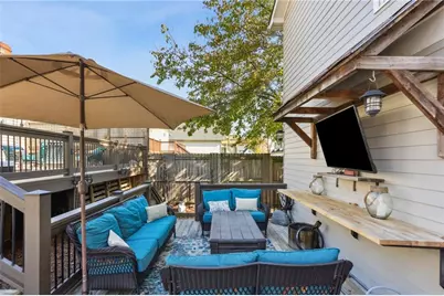 29 Sessions Street NW, Marietta, GA 30060 - Photo 24