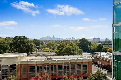 250 Pharr Road NE #602, Atlanta, GA 30305 - Photo 28