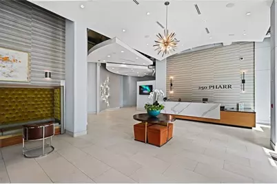 250 Pharr Road NE #602, Atlanta, GA 30305 - Photo 4