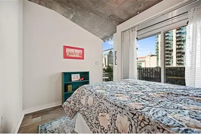 250 Pharr Road NE #602, Atlanta, GA 30305 - Photo 14