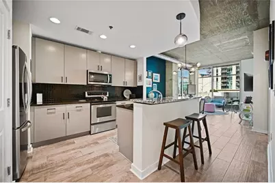 250 Pharr Road NE #602, Atlanta, GA 30305 - Photo 10