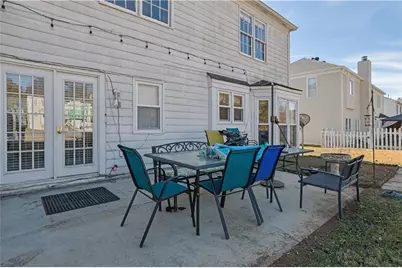 2792 Craig Court, Marietta, GA 30062 - Photo 32