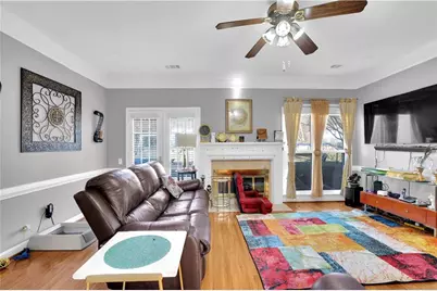 2792 Craig Court, Marietta, GA 30062 - Photo 12