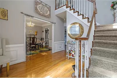 2792 Craig Court, Marietta, GA 30062 - Photo 4