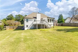 57 Oak Leaf Dr, Dallas, GA 30157 - Photo 32