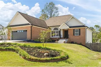 57 Oak Leaf Drive, Dallas, GA 30157 - Photo 2