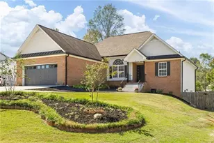 57 Oak Leaf Dr, Dallas, GA 30157 - Photo 2