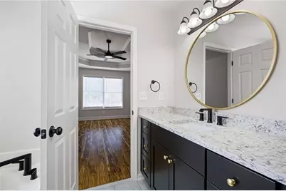 57 Oak Leaf Drive, Dallas, GA 30157 - Photo 22