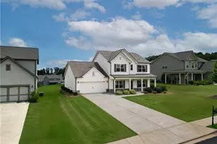 560 Calgary Downs Drive, Winder, GA 30680 - Photo 2