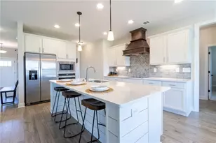 560 Calgary Downs Drive, Winder, GA 30680 - Photo 8