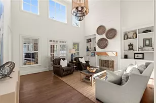 5122 Sapphire Dr, Marietta, GA 30068 - Photo 14