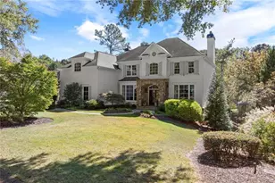 5122 Sapphire Dr, Marietta, GA 30068 - Photo 2