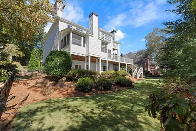 5122 Sapphire Drive, Marietta, GA 30068 - Photo 72