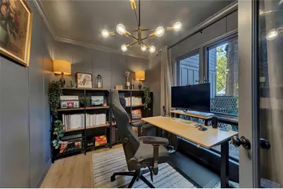 2484 Cedar Canyon Road SE, Marietta, GA 30067 - Photo 8