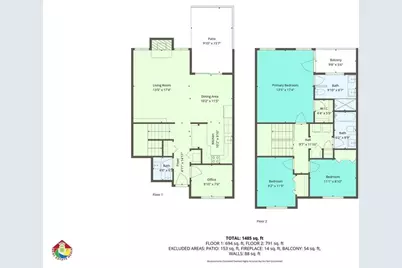 2484 Cedar Canyon Road SE, Marietta, GA 30067 - Photo 52