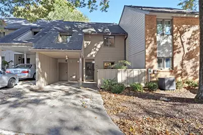 2484 Cedar Canyon Road SE, Marietta, GA 30067 - Photo 4