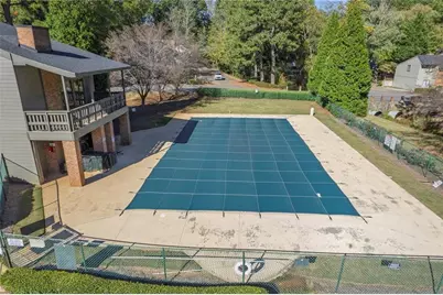 2484 Cedar Canyon Road SE, Marietta, GA 30067 - Photo 48