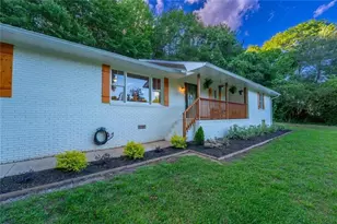 222 N Mize Rd, Mount Airy, GA 30563 - Photo 42