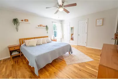 222 N Mize Road, Mount Airy, GA 30563 - Photo 6