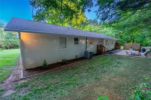 222 N Mize Rd, Mount Airy, GA 30563 - Photo 34