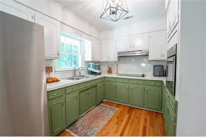 222 N Mize Road, Mount Airy, GA 30563 - Photo 4