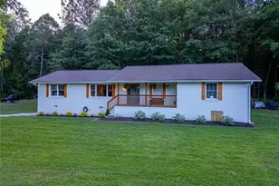 222 N Mize Rd, Mount Airy, GA 30563 - Photo 48