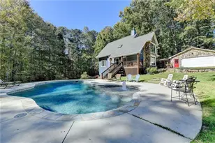 4569 Tiffany Ln, Loganville, GA 30052 - Photo 4