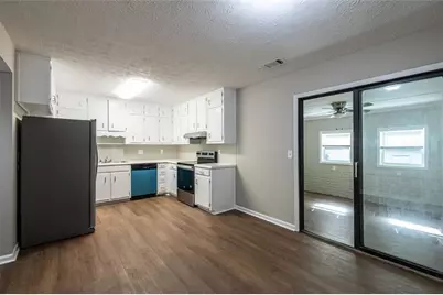 366 Haymarket Lane, Lawrenceville, GA 30046 - Photo 4