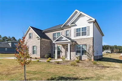 705 Hedwig Drive, McDonough, GA 30252 - Photo 2