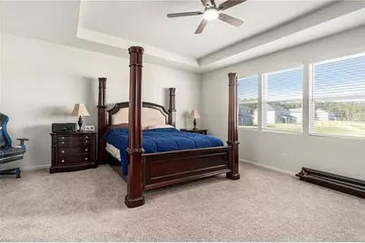 705 Hedwig Drive, McDonough, GA 30252 - Photo 14