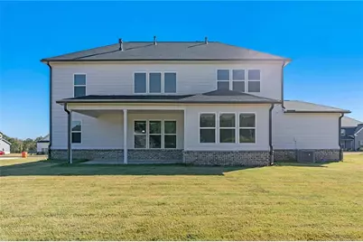 705 Hedwig Drive, McDonough, GA 30252 - Photo 32