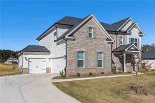 705 Hedwig Dr, McDonough, GA 30252 - Photo 1