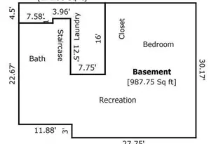 4860 Bush Rd, Peachtree Corners, GA 30096 - Photo 58