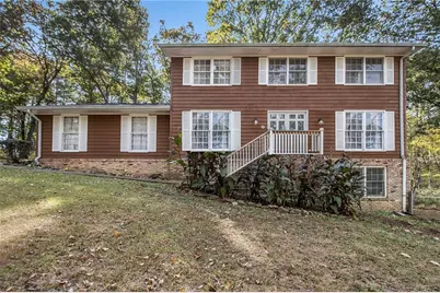 2352 Highway 138 SW, Conyers, GA 30094 - Photo 1