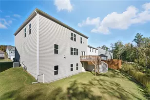 865 Athena Bnd, Fairburn, GA 30213 - Photo 34