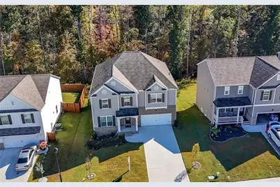 865 Athena Bend, Fairburn, GA 30213 - Photo 38