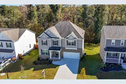 865 Athena Bend, Fairburn, GA 30213 - Photo 2