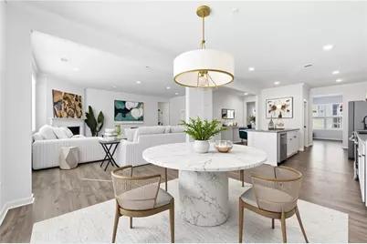 865 Athena Bend, Fairburn, GA 30213 - Photo 16