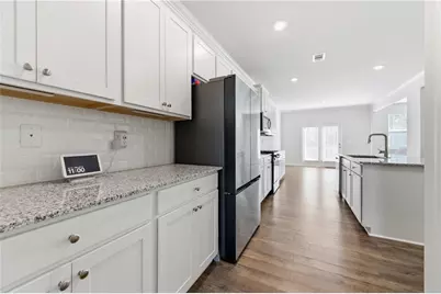 865 Athena Bend, Fairburn, GA 30213 - Photo 14