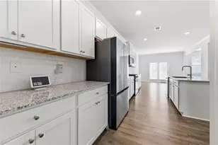 865 Athena Bnd, Fairburn, GA 30213 - Photo 14